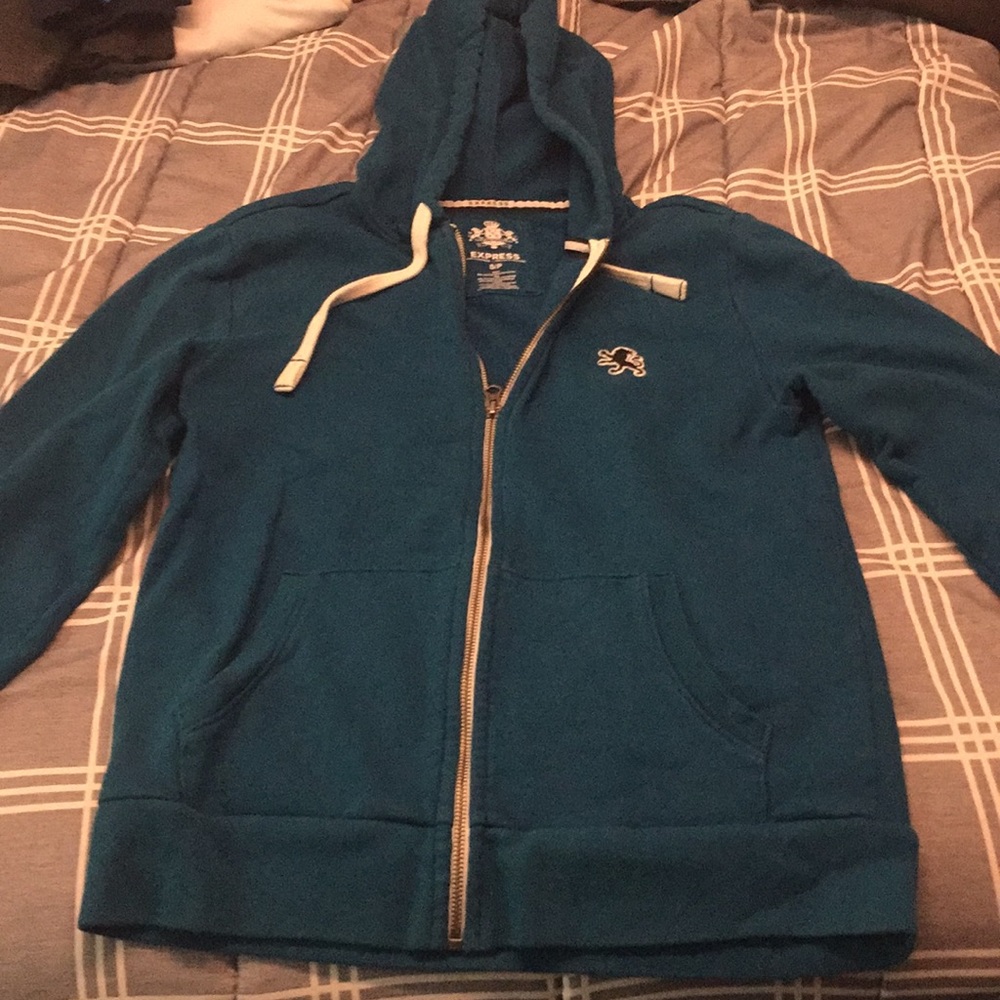 Express Hoodie